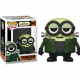 Funko pop minions frankenbob 49790