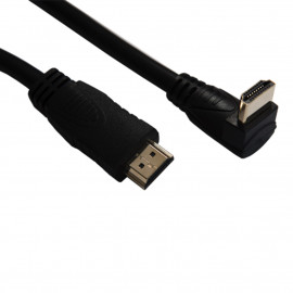 Cable silver ht hdmi 2.0 ethernet