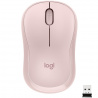 Mouse raton logitech m220 optico wireless