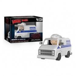 Funko dorbz series tv stranger things