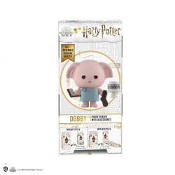 Figura goma cinereplicas harry potter dobby