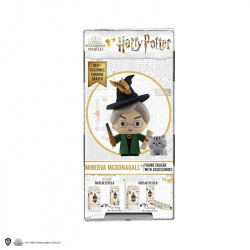 Figura goma cinereplicas harry potter mcgonnagall