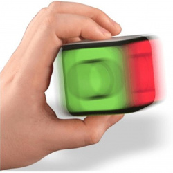 Cubo rubik qiyi 02 spinner cube