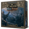 Juego mesa asmodee cancion hielo y