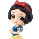 Figura banpresto disney blancanieves blancanieves