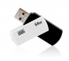 Usb 2.0 goodram 64gb uco2 negro