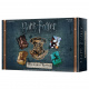 Juego mesa harry potter hogwarts battle