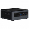 Mini ordenador intel nuc bxnuc10i5fnhn2 i5 - 10210u