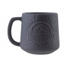 Taza paladone cine jurassic park efecto