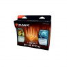 Juego cartas caja sobres wizard of