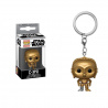 Funko pop keychain llavero star wars