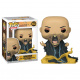 Funko pop cine la momia imhotep