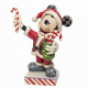 Figura enesco disney traditions mickey mouse