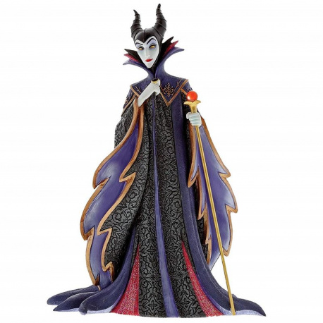 Figura enesco disney malefica