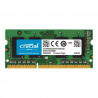 Memoria ddr4 16gb crucial sodimm 2400