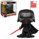 Funko pop star wars kylo ren