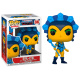 Funko pop animacion master of the