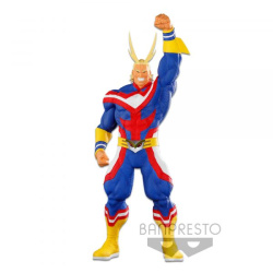 Figura banpresto my hero academia all