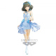 Figura banpresto idolmaster cinderella kaede takagaki