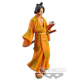 Figura banpresto one piece wanokuni portgas