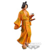Figura banpresto one piece wanokuni portgas