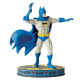 Figura enesco dc comics batman traje