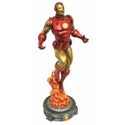 Iron man clasico figura 28 cm