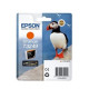 Cartucho tinta epson c13t32484010 naranja ultrachrome