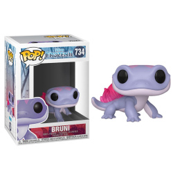 Funko pop disney frozen 2 bruni