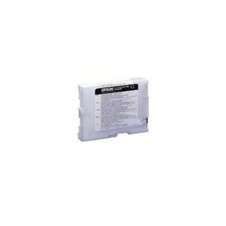 Cartucho tinta epson sjic3 s020267 negro