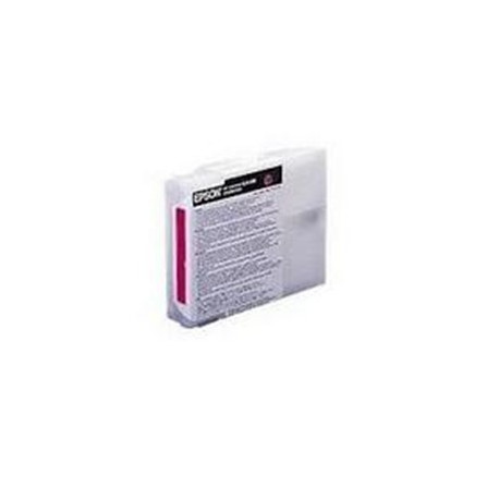 Cartucho tinta epson sjic3 s020268 rojo