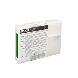 Cartucho tinta epson sjic3 s020270 verde