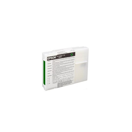 Cartucho tinta epson sjic3 s020270 verde