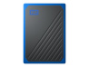Disco duro externo hdd wd western