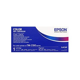 Cartucho tinta epson s020410 4 colores