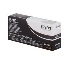 Cartucho tinta epson s020411 negro tm - c