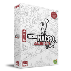 Micro macro (ganador spiel des