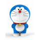 Doraemon figura 11 cm doraemon stand