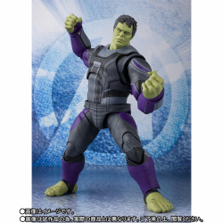 Hulk figura 19 cm marvel avengers