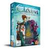 Claim refuerzos: magia