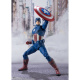 Capitan america (avengers assemble) edition figura