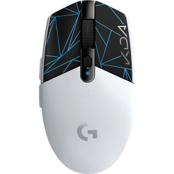Mouse raton logitech g305 gaming lightspeed