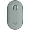 Mouse raton logitech pebble m350 optico