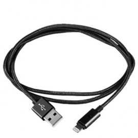 Cable silver ht usb - lightning