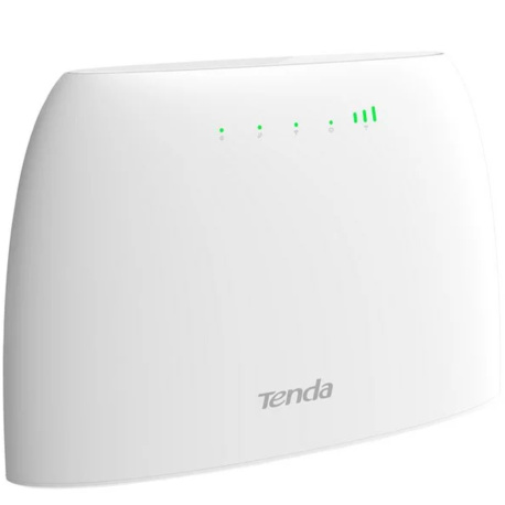 Router wifi tenda 4g03 150mbps 2