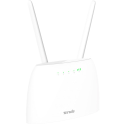 Router wifi tenda 4g06 150mbps 2