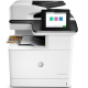 Multifuncion hp laser color laserjet enterprise