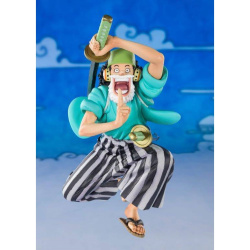 Usopp usohachi figura 12 cm one