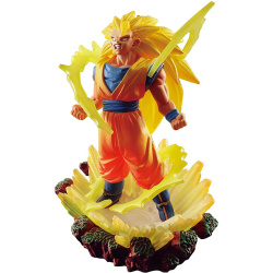 Super saiyan 3 son goku 03