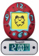 Tamagotchi reloj despertador lampara led tamagotchi